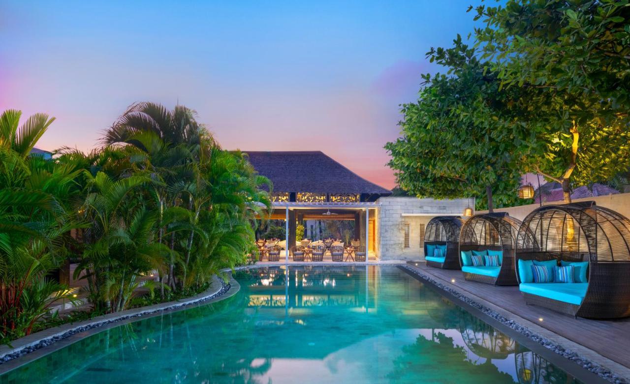 Resor Avani Bali - Chse Certified