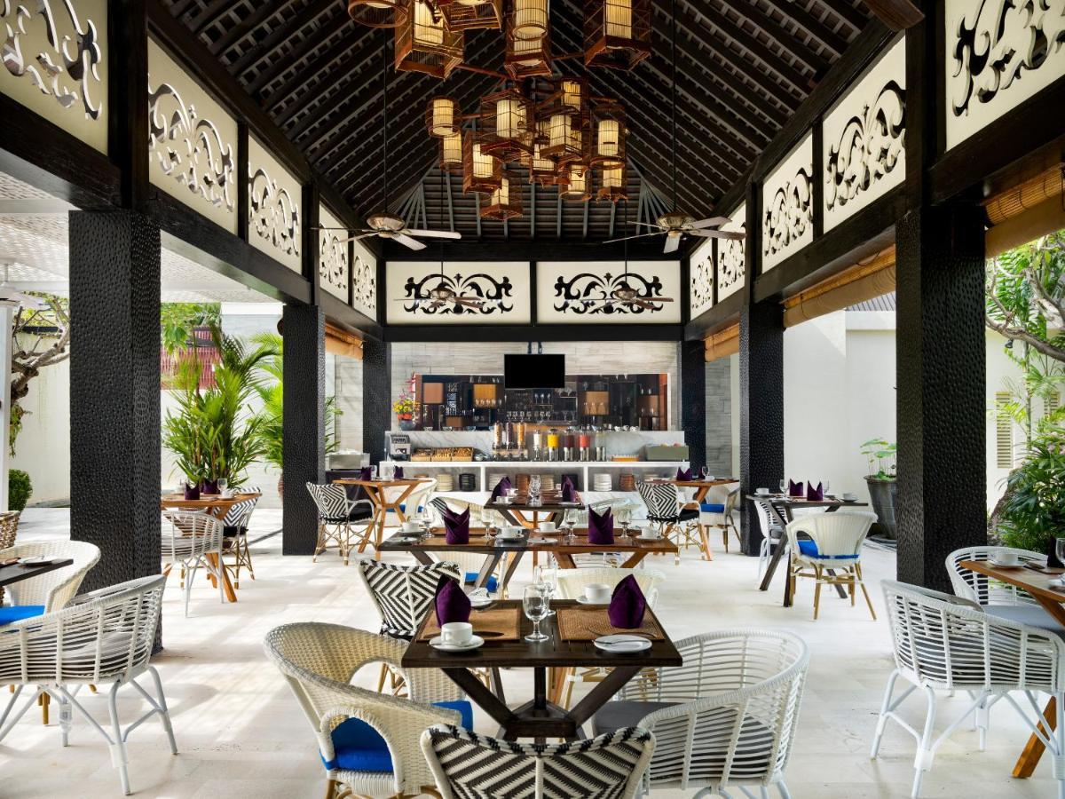 Avani Bali - Chse Certified Resor Seminyak (Bali)