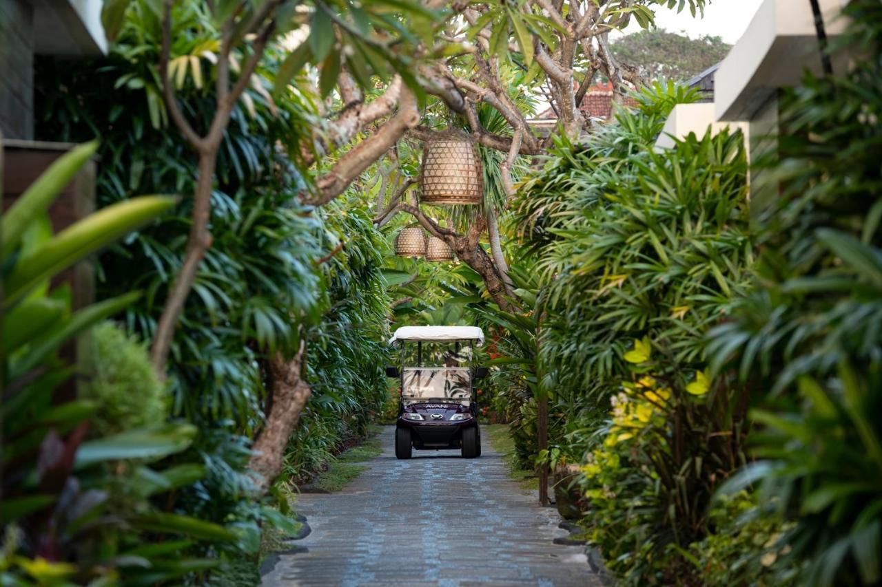 Avani Bali - Chse Certified Resor Seminyak (Bali)