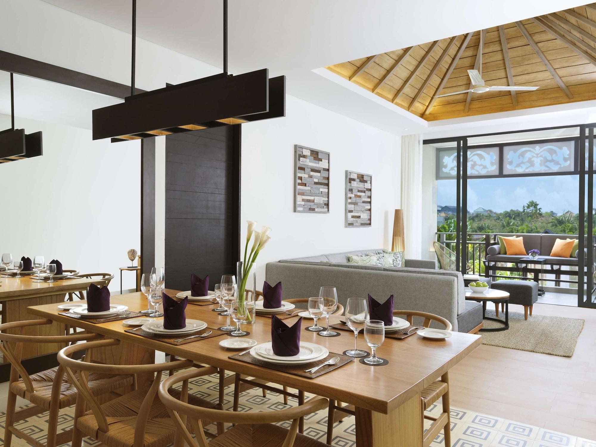Avani Bali - Chse Certified Resor Seminyak (Bali)