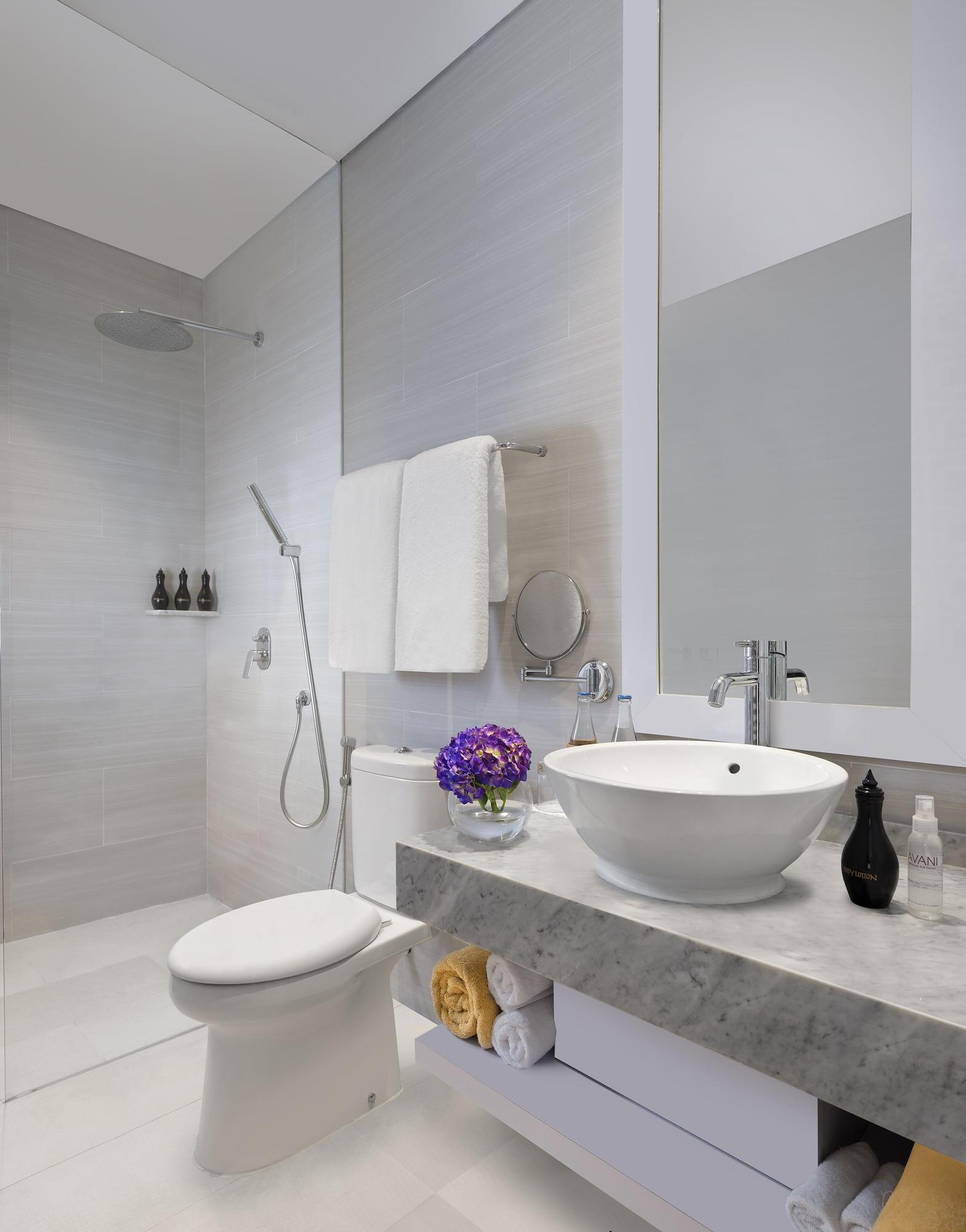 Resor Avani Bali - Chse Certified 5*