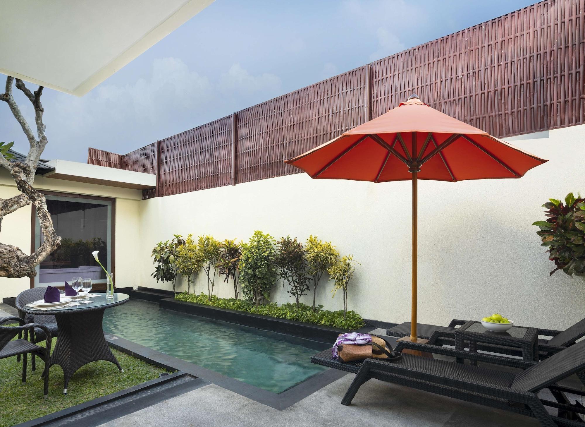 Avani Bali - Chse Certified Seminyak (Bali)