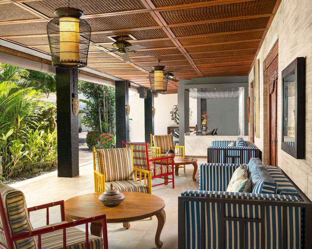Avani Bali - Chse Certified 5* Seminyak (Bali)
