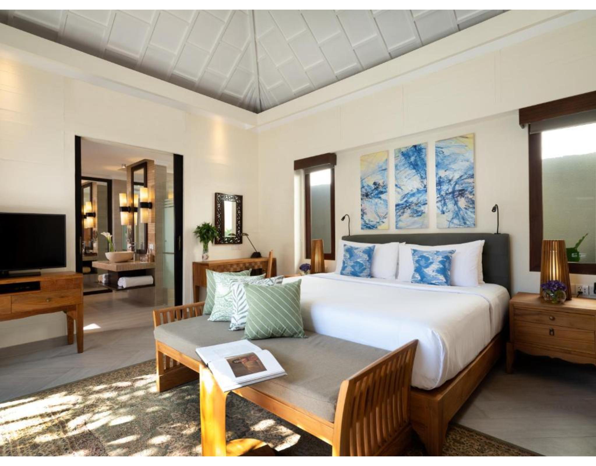 Avani Bali - Chse Certified Resor 5*