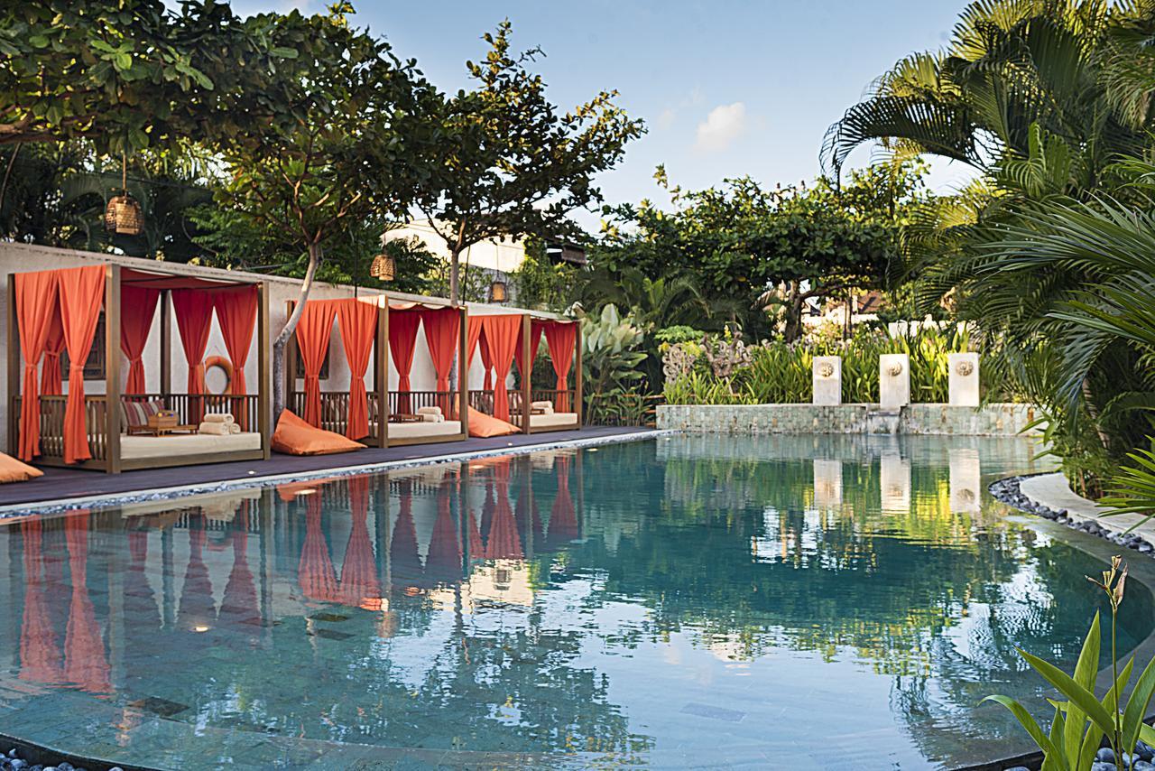 Avani Bali - Chse Certified