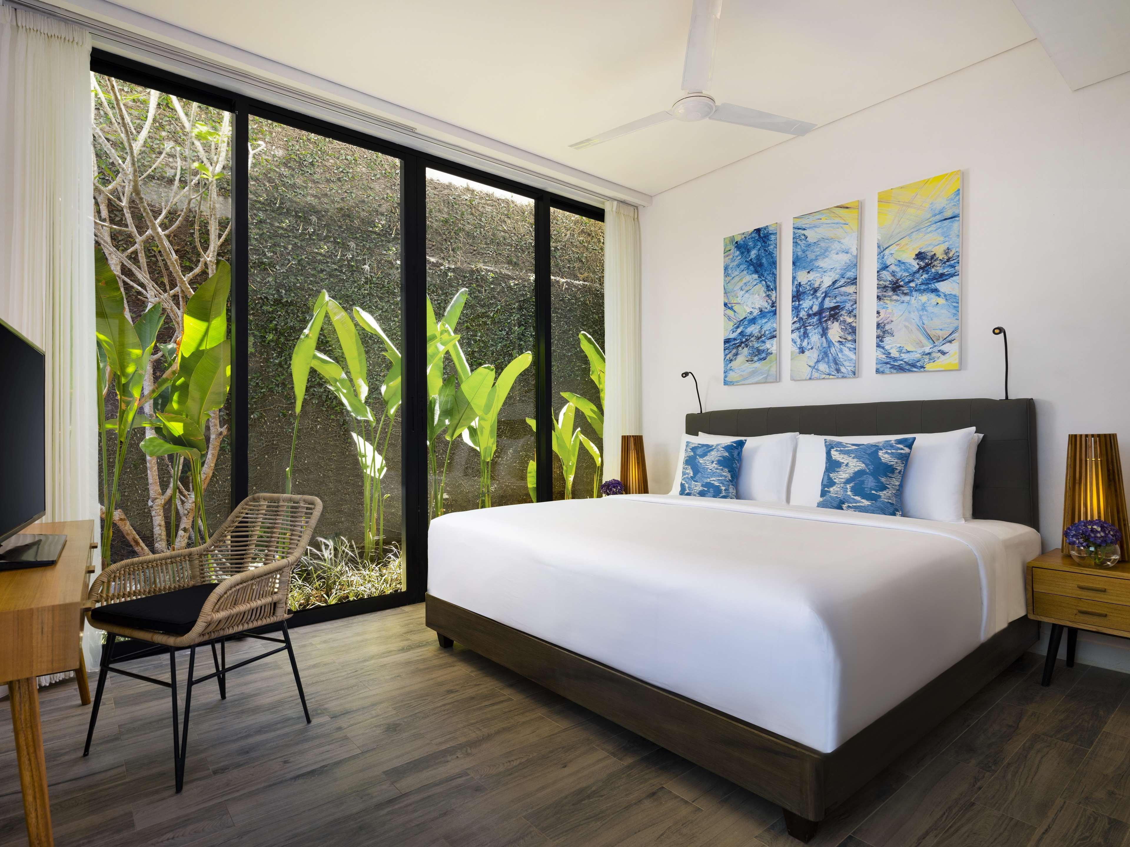 Avani Bali - Chse Certified 5* Seminyak (Bali)