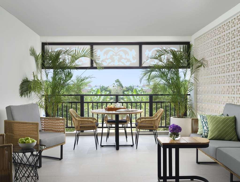 Avani Bali - Chse Certified 5* Seminyak (Bali)