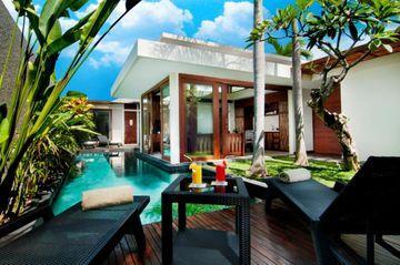 Avani Bali - Chse Certified Resor