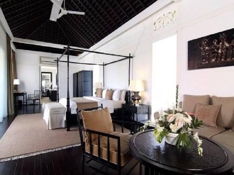 Avani Bali - Chse Certified Resor Seminyak (Bali)